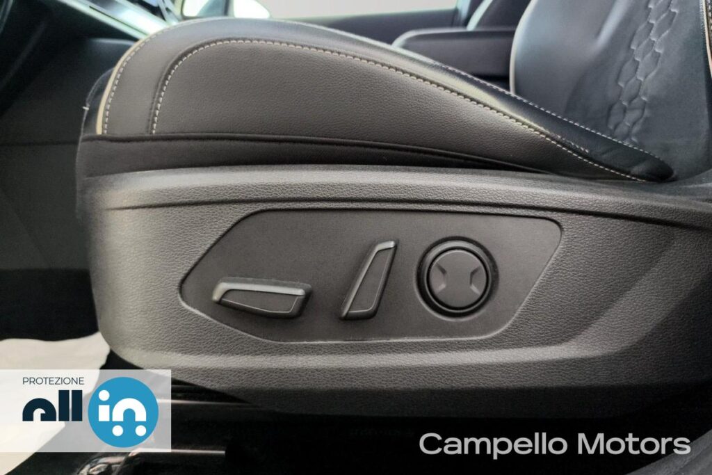 KIA Sportage 1.6 TGDi HEV AT GT-line Plus Usato Mestre