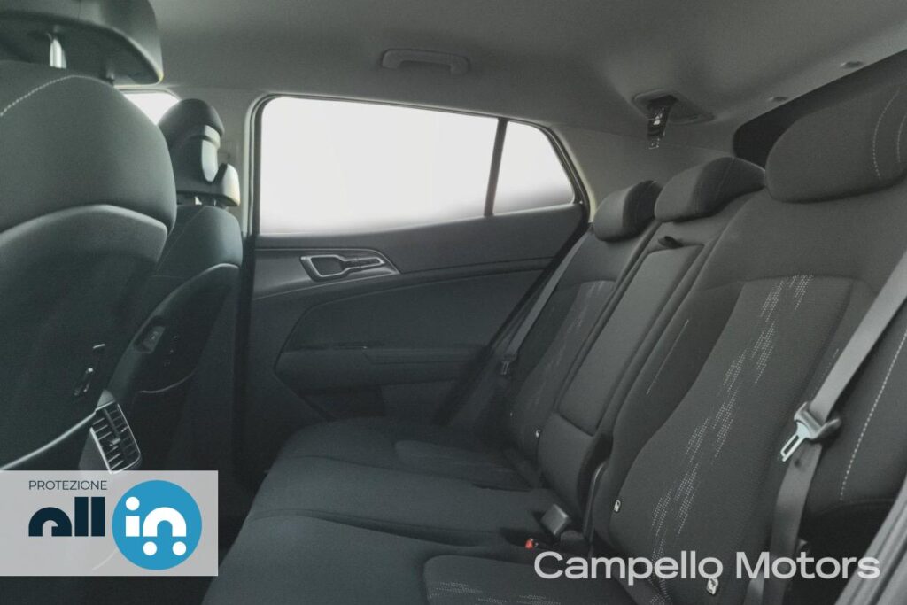 KIA Sportage 1.6 TGDi HEV AT Style Usato Mestre
