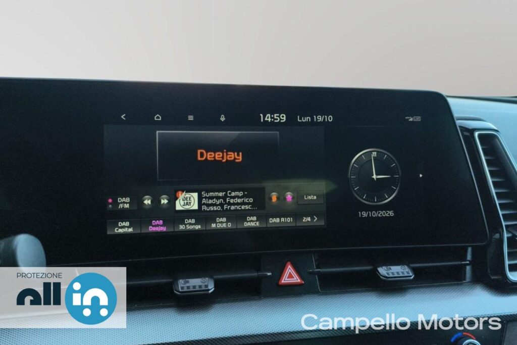 KIA Sportage 1.6 TGDi HEV AT Style Usato Mestre