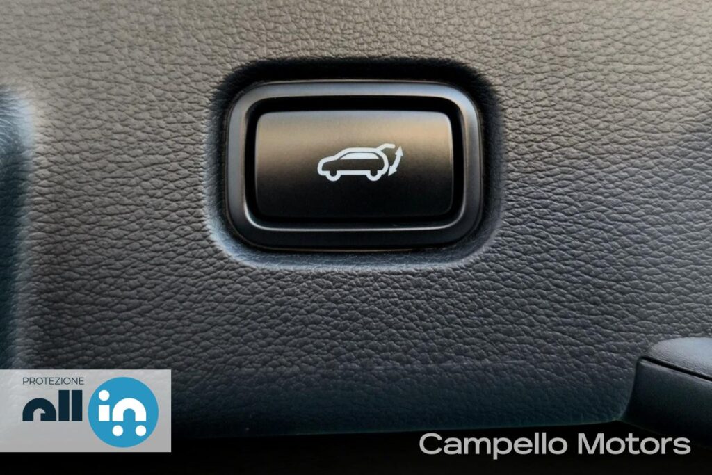 KIA Sportage 1.6 TGDi HEV AWD AT GT-line Plus Usato Mestre