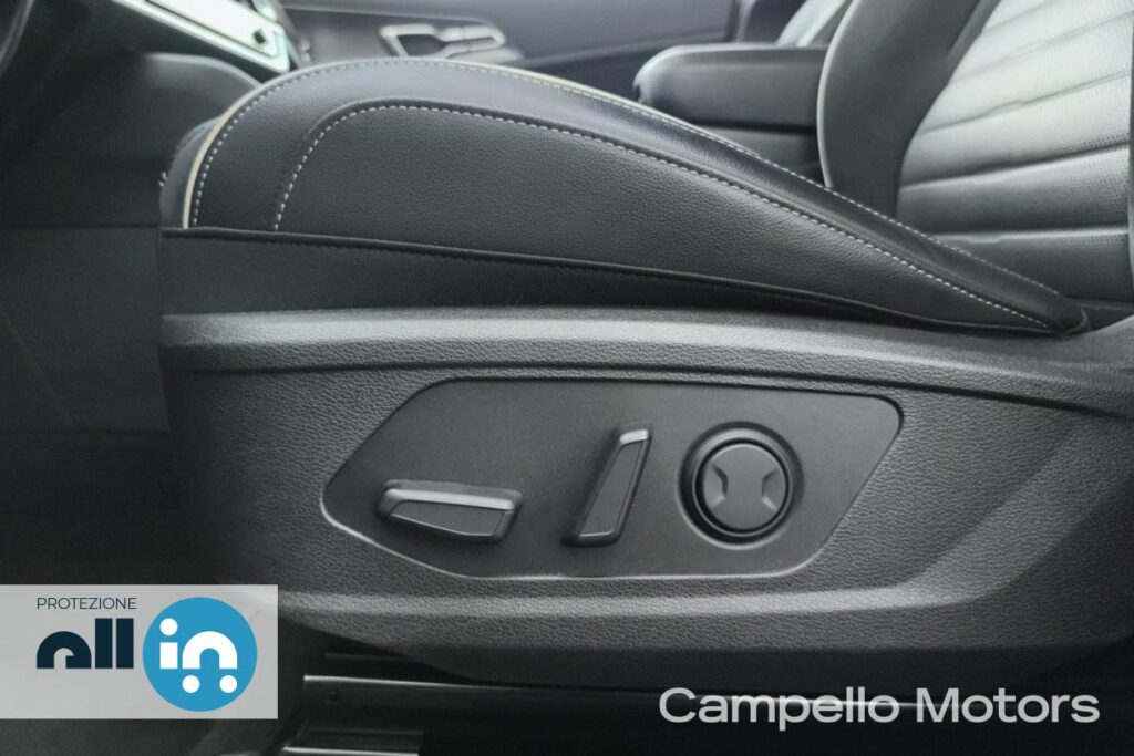 KIA Sportage 1.6 TGDi HEV AWD AT GT-line Plus Usato Mestre