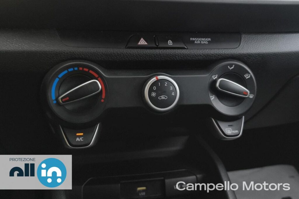 KIA Stonic 1.0 T-GDi 100cv MHEV iMT Urban Usato Mestre