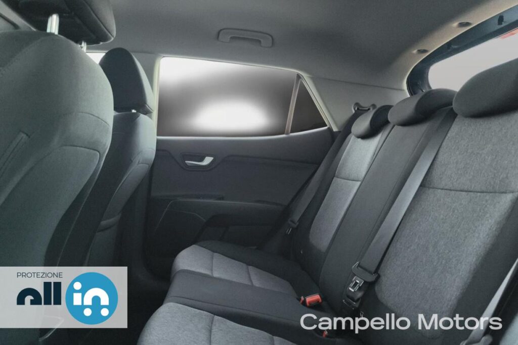 KIA Stonic 1.2 ECO GPL Urban Usato
