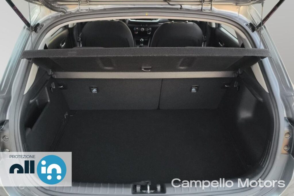 KIA Stonic 1.2 ECO GPL Urban Usato