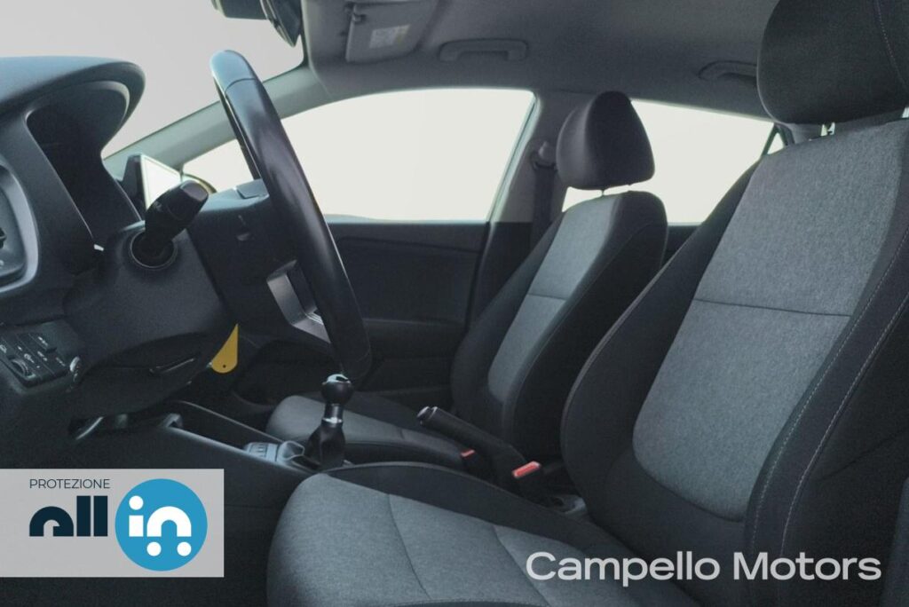 KIA Stonic 1.2 ECO GPL Urban Usato