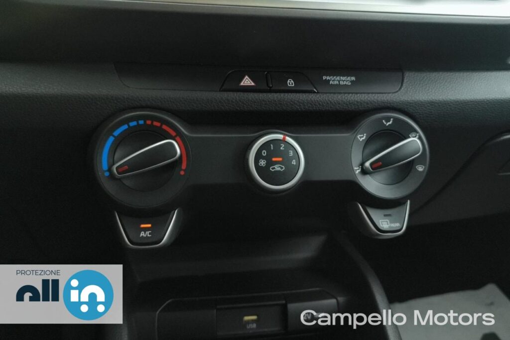 KIA Stonic 1.2 ECO GPL Urban Usato
