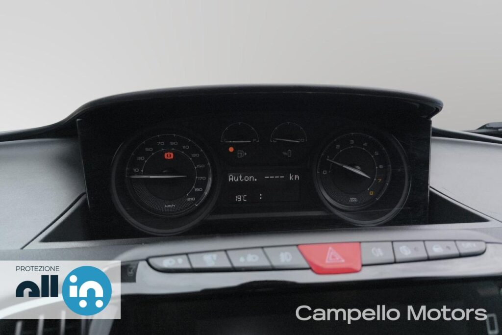 LANCIA Ypsilon 1.0 70cv Hybrid S&S Gold Usato