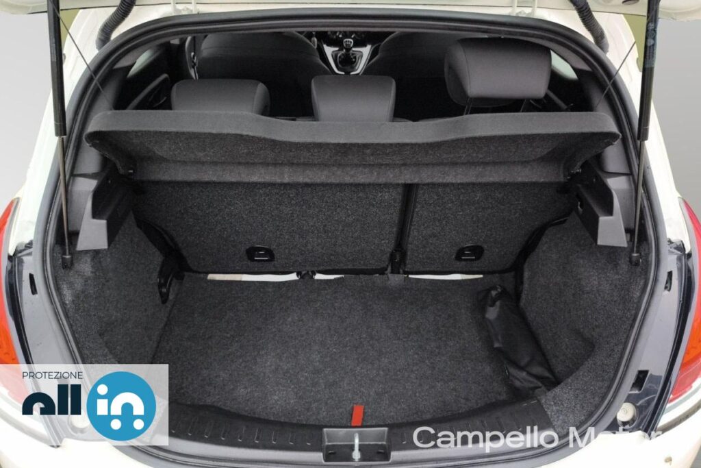LANCIA Ypsilon 1.0 70cv Hybrid S&S Gold Usato