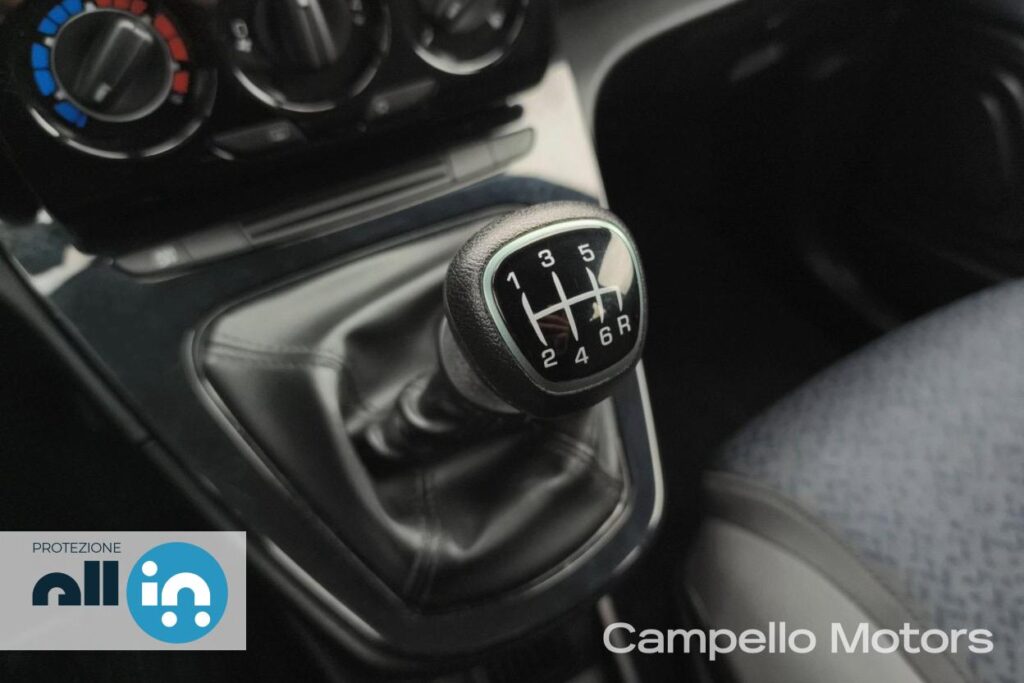 LANCIA Ypsilon 1.0 70cv Hybrid S&S Gold Usato