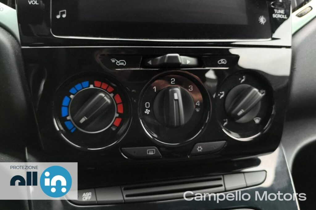 LANCIA Ypsilon 1.0 70cv Hybrid S&S Gold Usato
