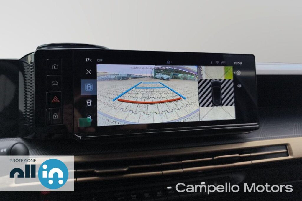 LANCIA Ypsilon 1.2 100cv Ibrida LX Km 0 Mestre Terraglio