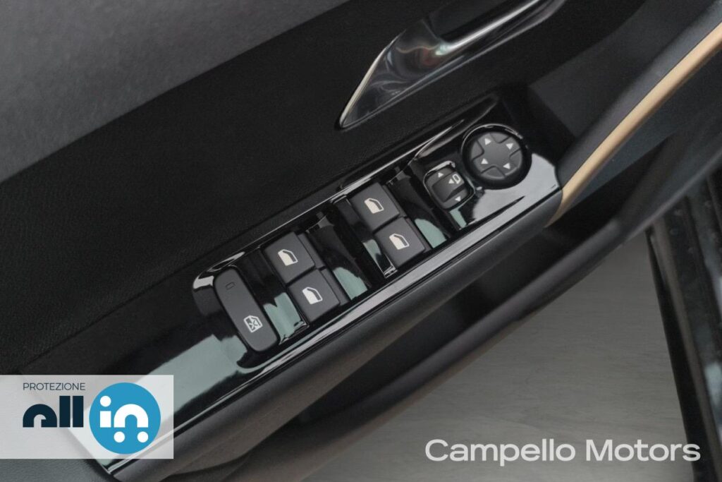 LANCIA Ypsilon 1.2 100cv Ibrida LX Km 0 Mestre Terraglio