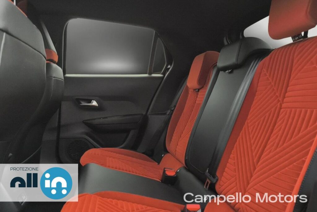 LANCIA Ypsilon 1.2 100cv Ibrida LX Km 0 Mestre Terraglio
