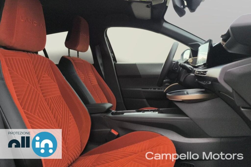 LANCIA Ypsilon 1.2 100cv Ibrida LX Km 0 Mestre Terraglio