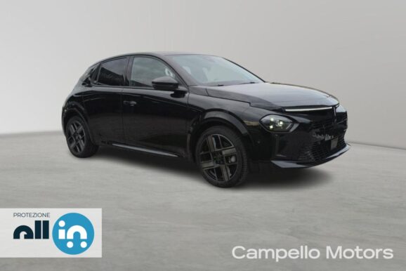 LANCIA Ypsilon 1.2 100cv Ibrida LX Km 0 Mestre Terraglio