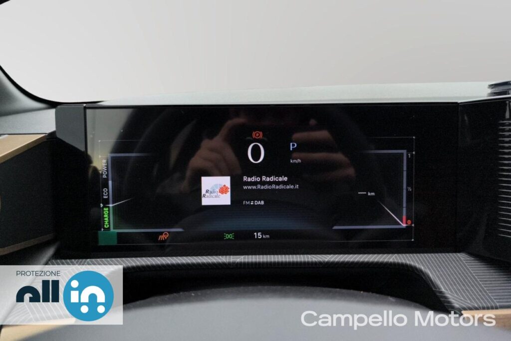 LANCIA Ypsilon 1.2 100cv Ibrida LX Km 0 Mestre Terraglio