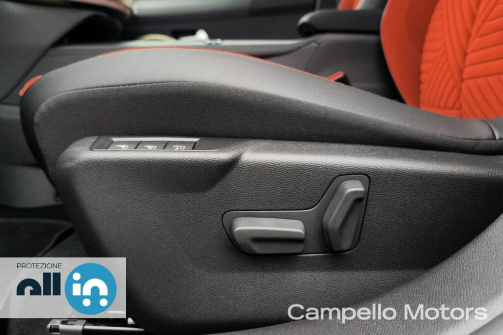 LANCIA Ypsilon 1.2 100cv Ibrida LX Km 0 Mestre Terraglio