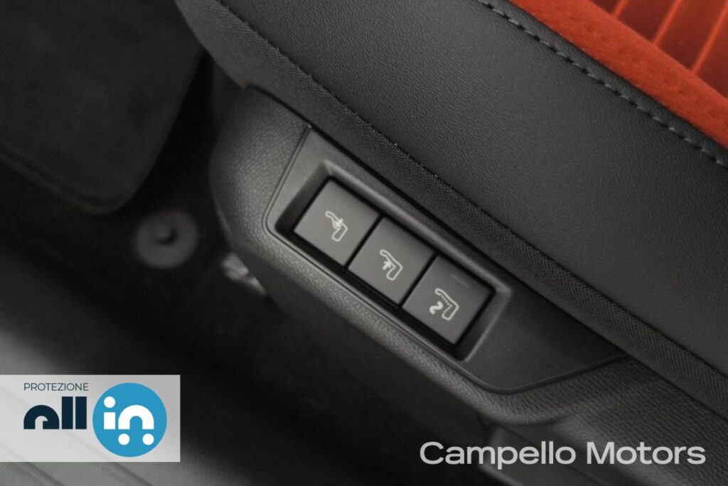 LANCIA Ypsilon 1.2 100cv Ibrida LX Km 0 Mestre Terraglio