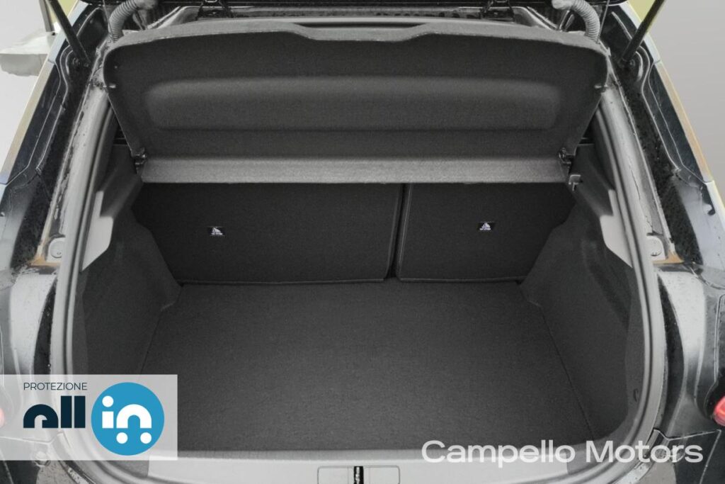 LANCIA Ypsilon 1.2 100cv Ibrida LX Km 0 Mestre Terraglio