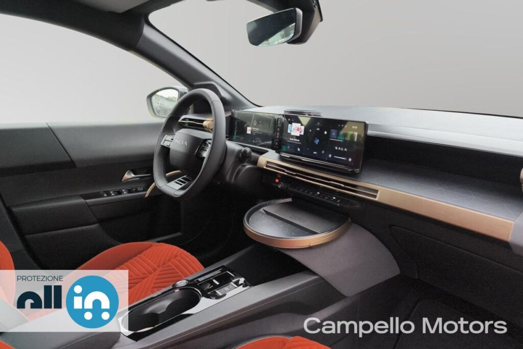 LANCIA Ypsilon 1.2 100cv Ibrida LX Km 0 Mestre Terraglio
