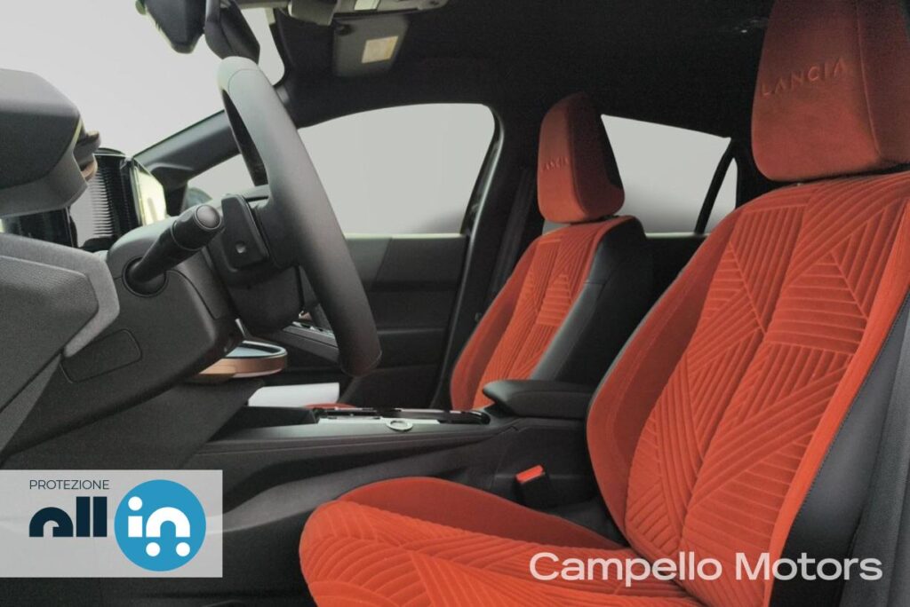 LANCIA Ypsilon 1.2 100cv Ibrida LX Km 0 Mestre Terraglio