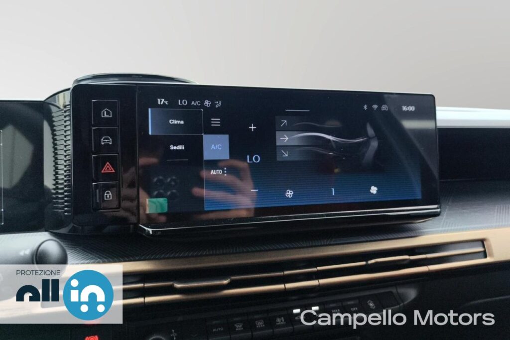 LANCIA Ypsilon 1.2 100cv Ibrida LX Km 0 Mestre Terraglio