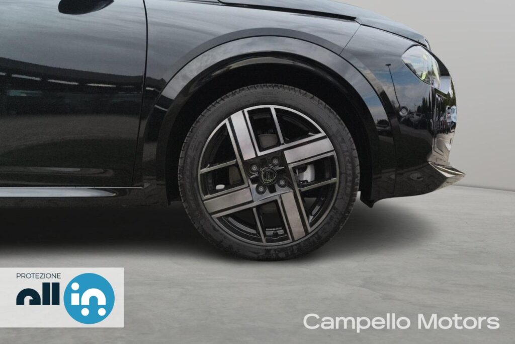 LANCIA Ypsilon 1.2 100cv Ibrida LX Km 0 Mestre Terraglio