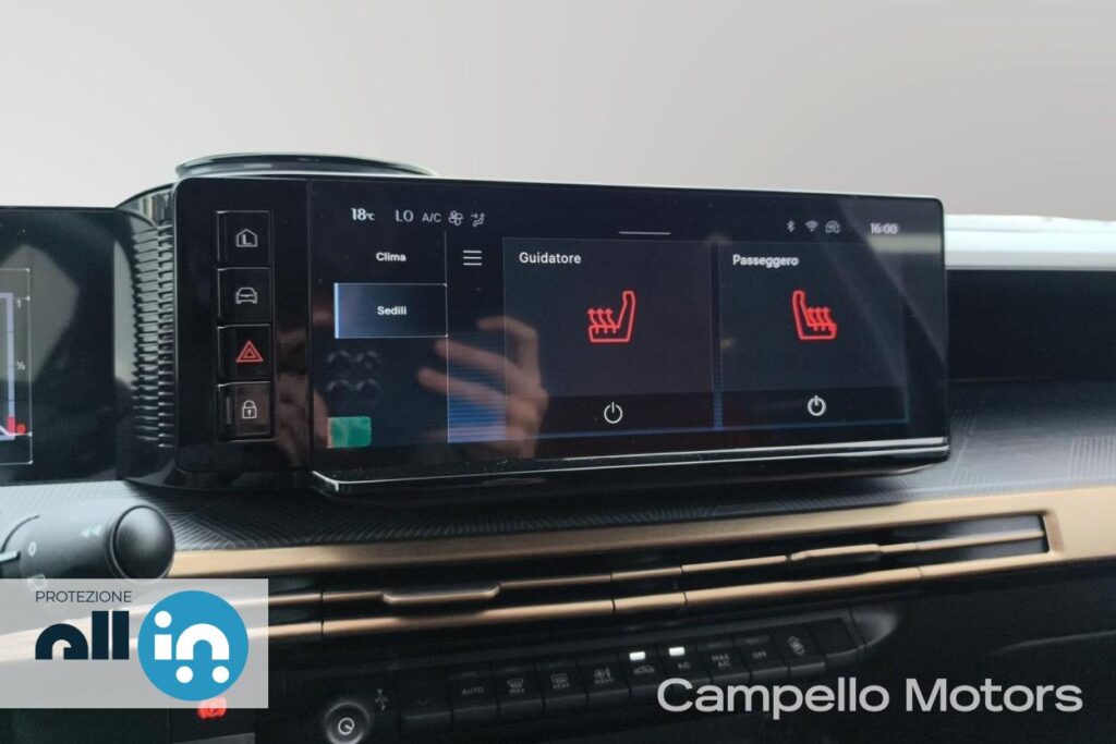 LANCIA Ypsilon 1.2 100cv Ibrida LX Km 0 Mestre Terraglio