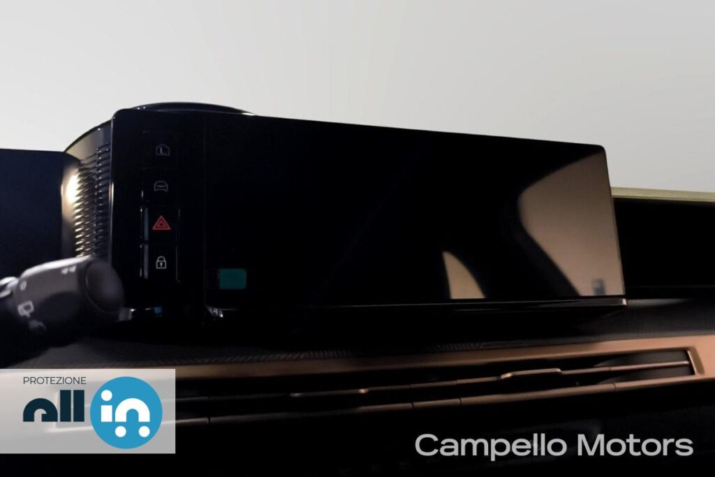 LANCIA Ypsilon 1.2 100cv Ibrida LX Km 0 Mirano