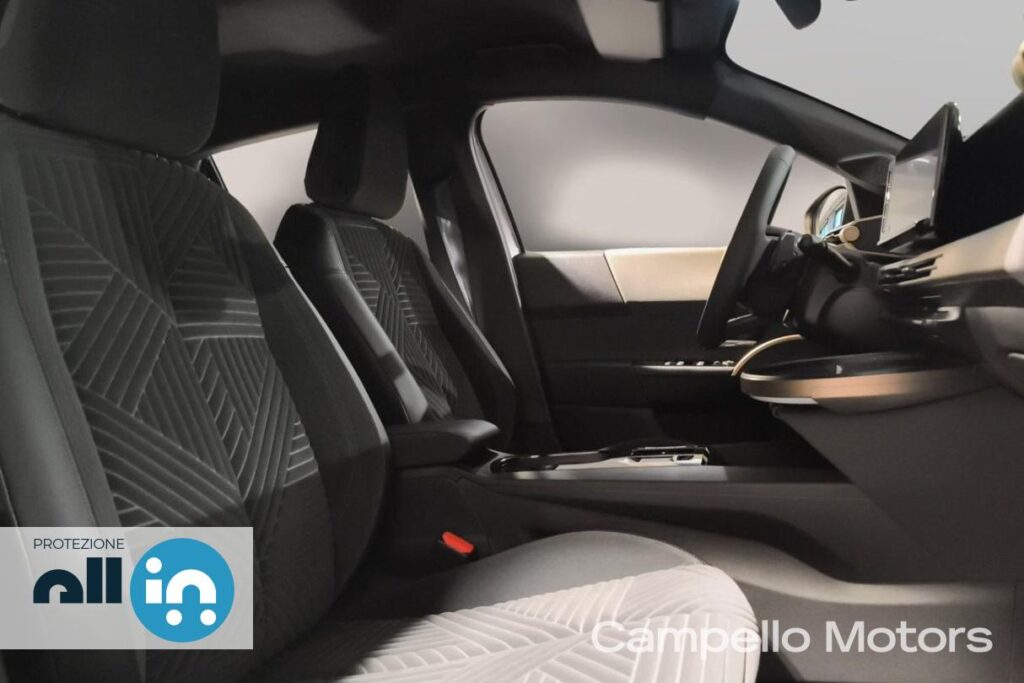 LANCIA Ypsilon 1.2 100cv Ibrida LX Km 0 Mirano