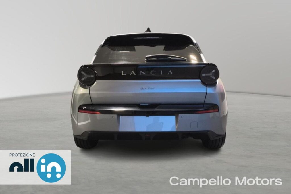 LANCIA Ypsilon 1.2 100cv Ibrida LX Km 0 Mirano