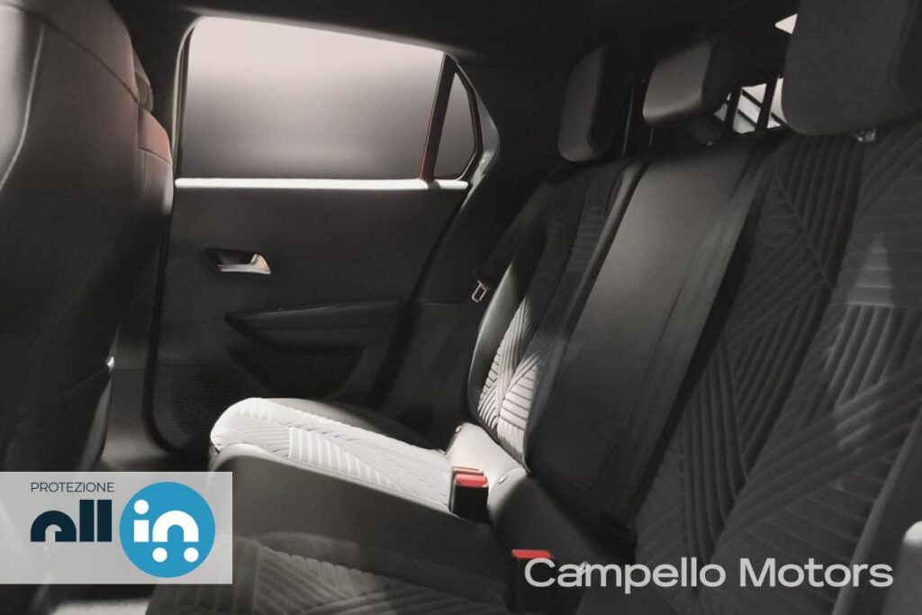 LANCIA Ypsilon 1.2 100cv Ibrida LX Km 0 Mirano