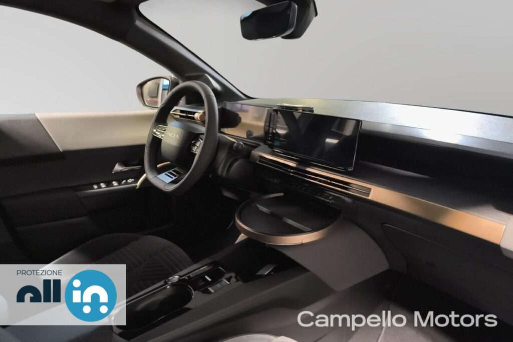 LANCIA Ypsilon 1.2 100cv Ibrida LX Km 0 Mirano