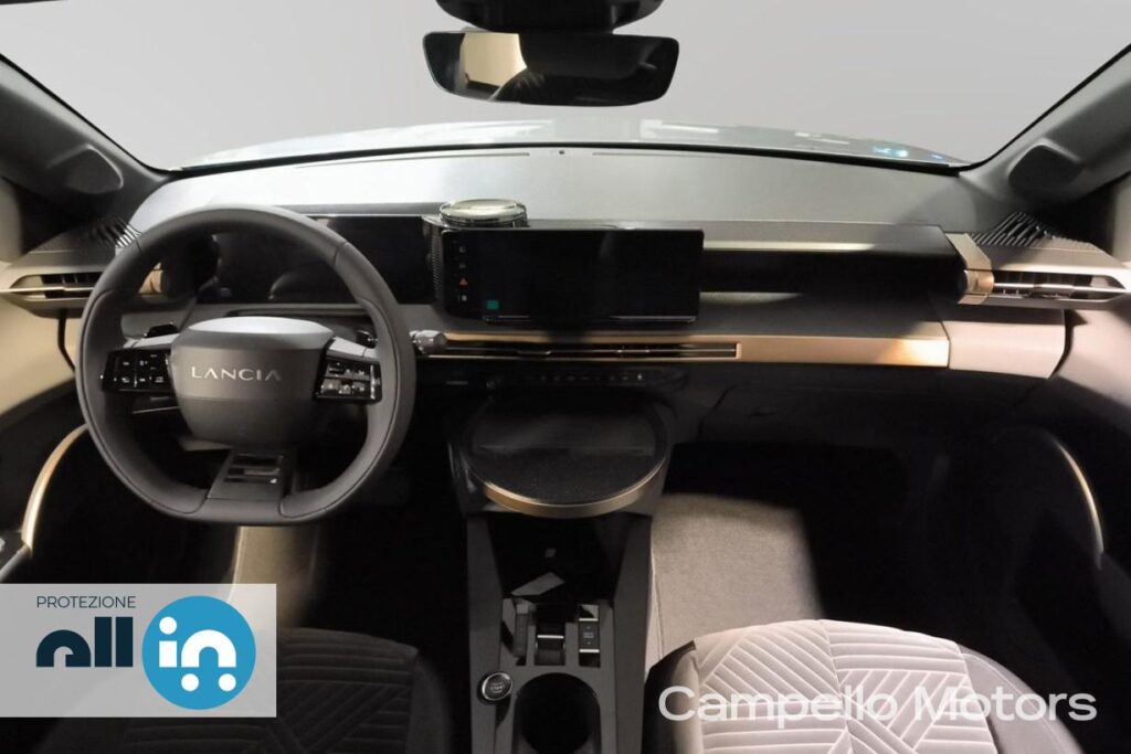 LANCIA Ypsilon 1.2 100cv Ibrida LX Km 0 Mirano