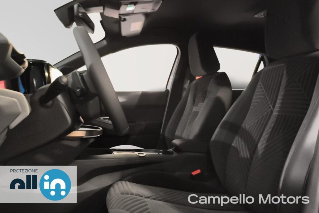 LANCIA Ypsilon 1.2 100cv Ibrida LX Km 0 Mirano
