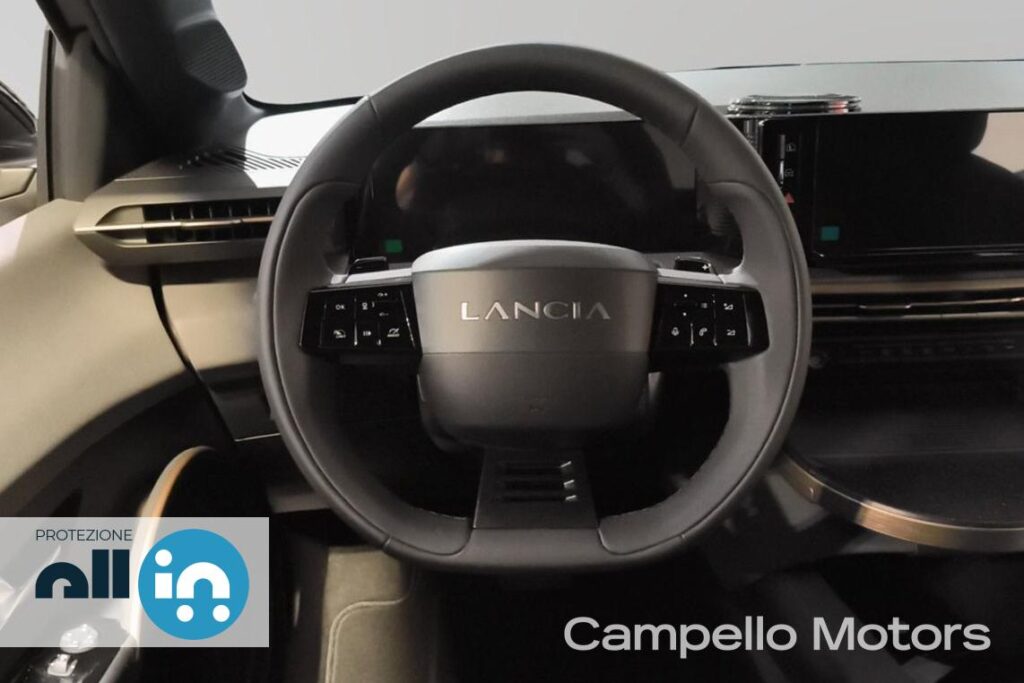 LANCIA Ypsilon 1.2 100cv Ibrida LX Km 0 Mirano