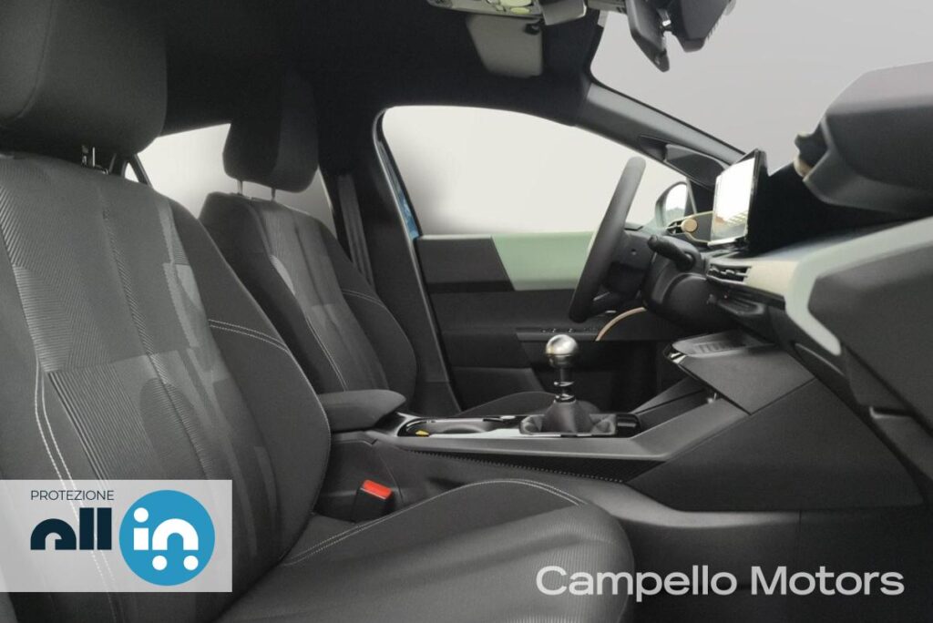 LANCIA Ypsilon Turbo 100cv Km 0 Mestre Terraglio