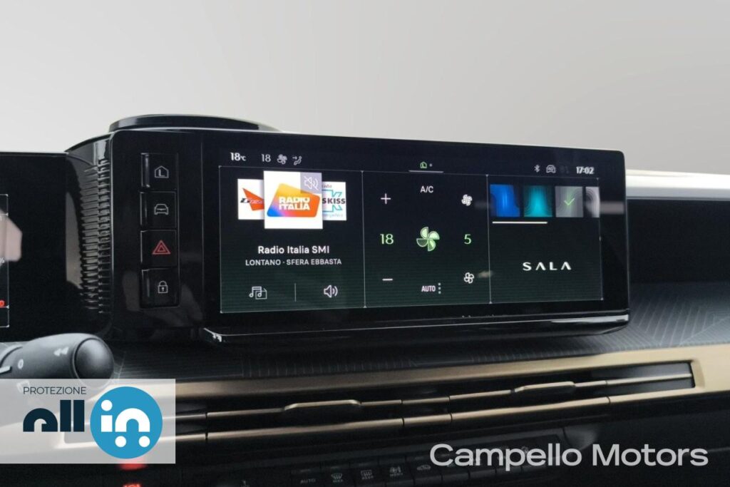 LANCIA Ypsilon Turbo 100cv Km 0 Mestre Terraglio