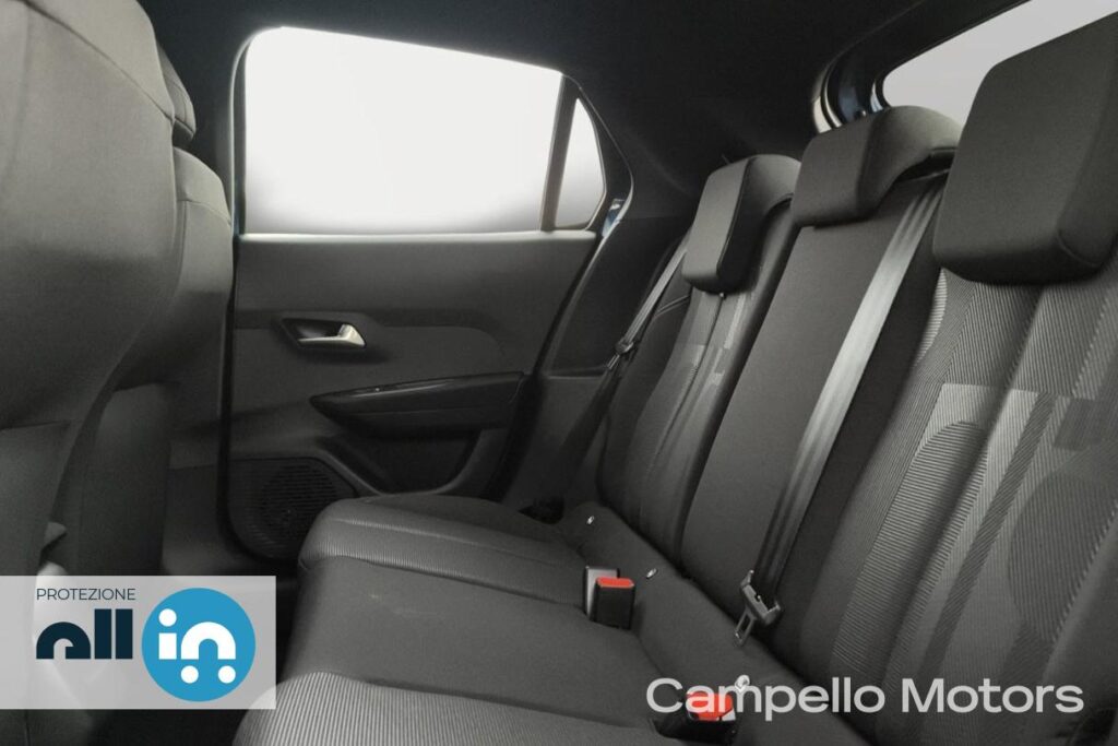 LANCIA Ypsilon Turbo 100cv Km 0 Mestre Terraglio