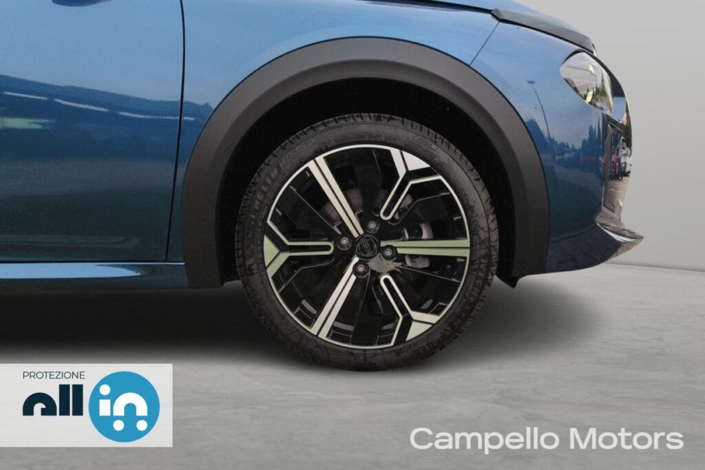 LANCIA Ypsilon Turbo 100cv Km 0 Mestre Terraglio