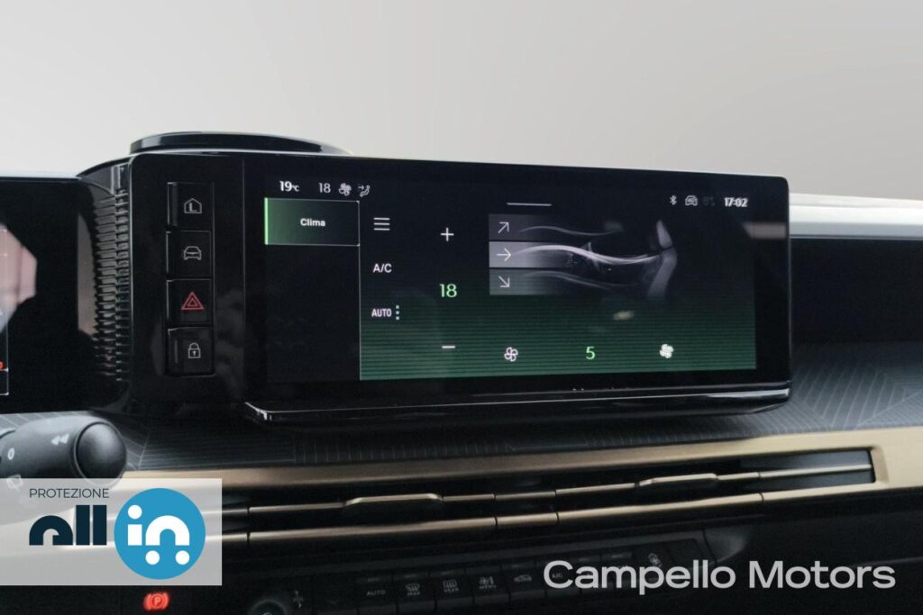 LANCIA Ypsilon Turbo 100cv Km 0 Mestre Terraglio