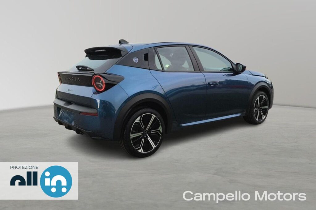 LANCIA Ypsilon Turbo 100cv Km 0 Mestre Terraglio