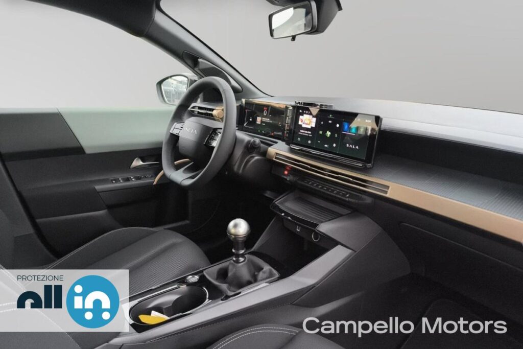 LANCIA Ypsilon Turbo 100cv Km 0 Mestre Terraglio