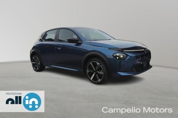 LANCIA Ypsilon Turbo 100cv Km 0 Mestre Terraglio