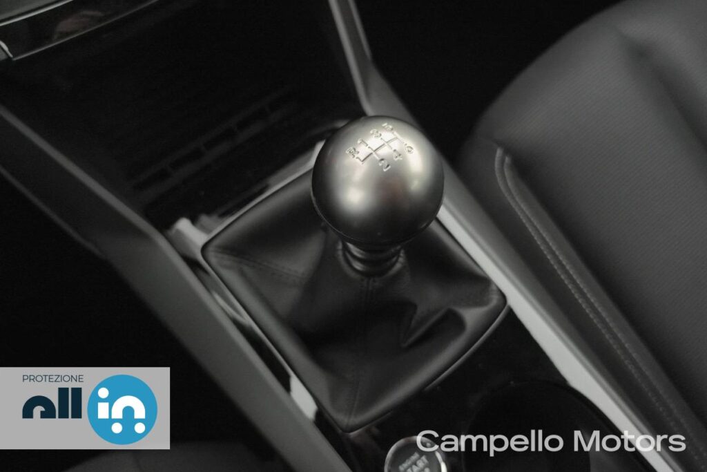 LANCIA Ypsilon Turbo 100cv Km 0 Mestre Terraglio