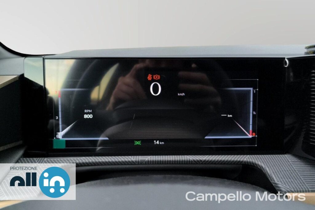 LANCIA Ypsilon Turbo 100cv LX Km 0