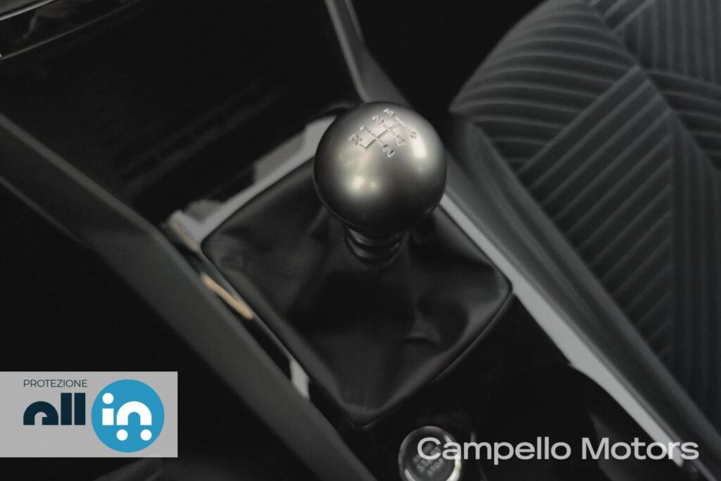 LANCIA Ypsilon Turbo 100cv LX Km 0