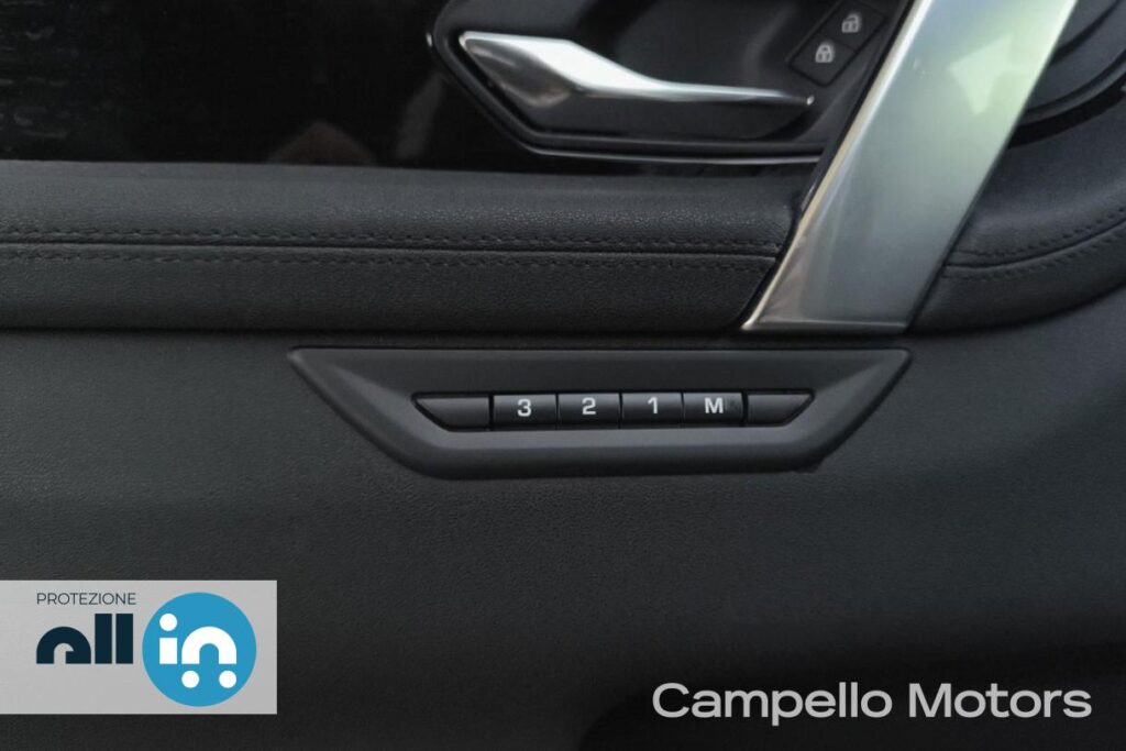 LAND ROVER Discovery Sport 2.0 TD4 163cv AWD Auto SE Usato Mestre