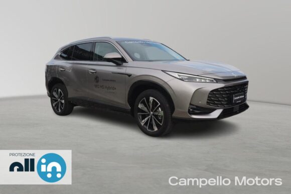 MG HS 1.5 HEV Luxury auto MY25.5 Usato