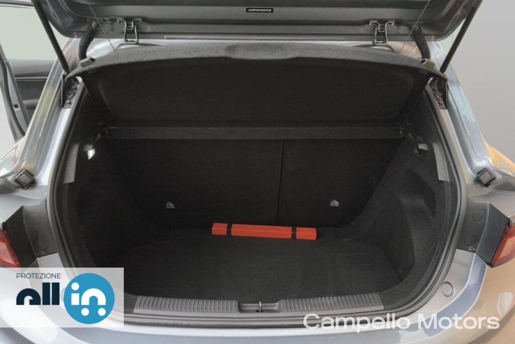 MG MG3 1.5 Comfort Usato